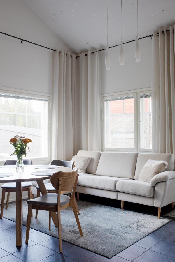 Alppitaehti, Huoneisto Hilla Apartment *