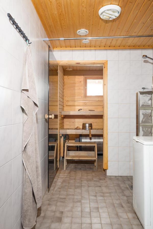 Apartment Alppitaehti, Huoneisto Hilla Levi