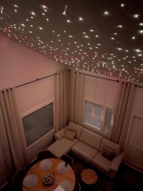 Alppitaehti, Huoneisto Hilla Apartment *